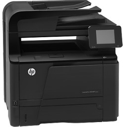 МФУ HP LaserJet Pro 400 MFP M425dn