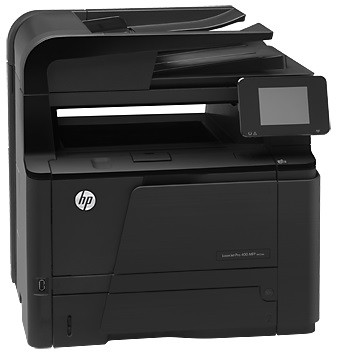 МФУ HP LaserJet Pro 400 MFP M425dn