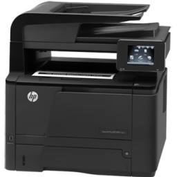 МФУ HP LaserJet Pro 400 MFP M425dn