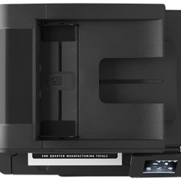 МФУ HP LaserJet Pro 400 MFP M425dn