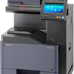 МФУ Kyocera TASKalfa 358ci
