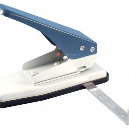 Вырубщик под ригель Warrior 33200