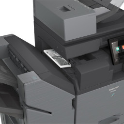 МФУ Sharp B-Atlas BP-70M45EU