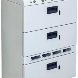 Темпокасса DORS PSE-2201