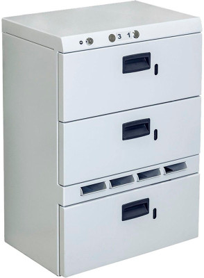 Темпокасса DORS PSE-2201