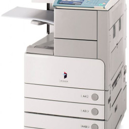 МФУ Canon imageRUNNER 3045Ne