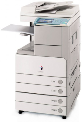 МФУ Canon imageRUNNER 3045Ne