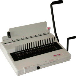 Брошюровщик RENZ Combinette