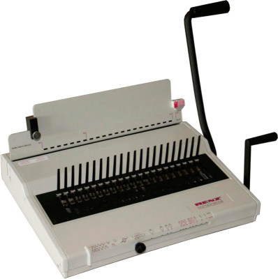 Брошюровщик RENZ Combinette
