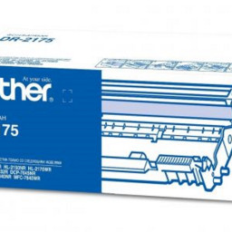 Фотобарабан Brother DR-2175, 12000 стр.