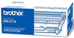 Фотобарабан Brother DR-2175, 12000 стр.