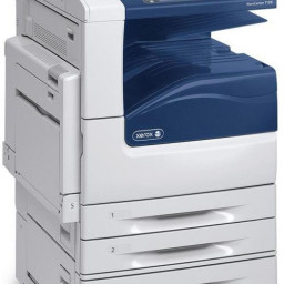 МФУ Xerox WorkCentre 7830/7835 3T (базовый блок)