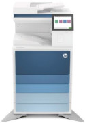 МФУ HP LaserJet Managed E73025dn