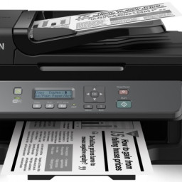 МФУ Epson M205