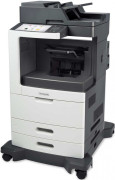 МФУ Lexmark MX812dfe