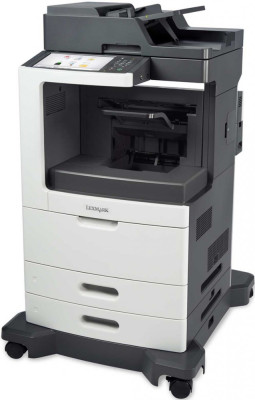 МФУ Lexmark MX812dfe