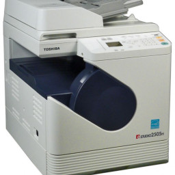 МФУ Toshiba e-STUDIO2505H