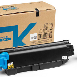Тонер-картридж Kyocera Toner Kit TK-5290C (cyan), 13000стр. (PP036771)