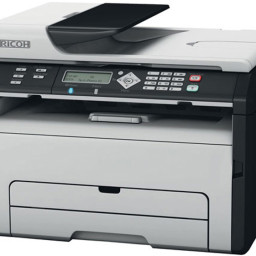 МФУ Ricoh SP 203SF