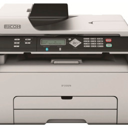 МФУ Ricoh SP 203SF