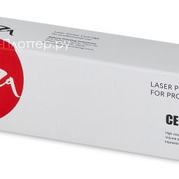 Тонер-картридж SAKURA CE310A для HP Color LaserJet Pro CP1025/CP1025n (black), 1200 стр. (PP052420)