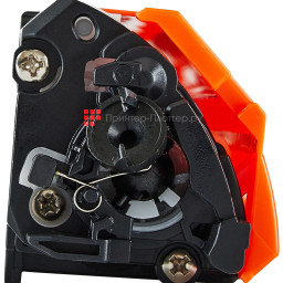 Тонер-картридж SAKURA CE310A для HP Color LaserJet Pro CP1025/CP1025n (black), 1200 стр. (PP052420)