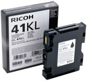 Картридж Ricoh Print Cartridge GC41KL (black)