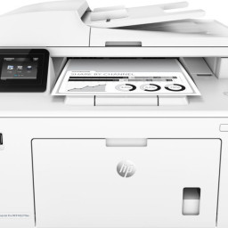 МФУ HP LaserJet Pro M227fdw