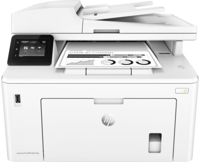 МФУ HP LaserJet Pro M227fdw