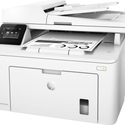 МФУ HP LaserJet Pro M227fdw