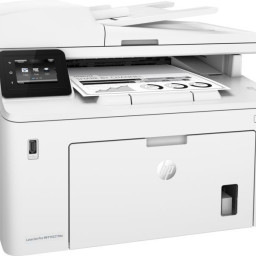 МФУ HP LaserJet Pro M227fdw
