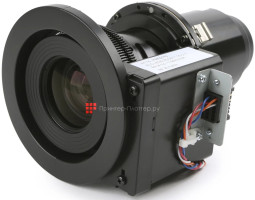 Barco объектив RLD (1.74-2.17:1)