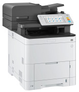МФУ Kyocera ECOSYS MA4000cifx