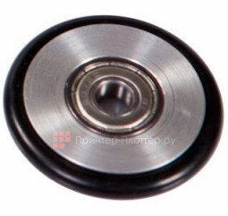 Paperfox резиновый ролик Rubber Roller GK-1