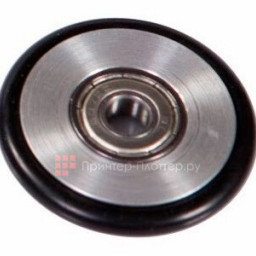 Paperfox резиновый ролик Rubber Roller GK-1