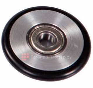 Paperfox резиновый ролик Rubber Roller GK-1