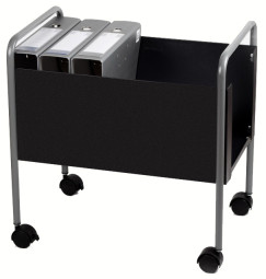 ProfiOffice бокс Office-Force картотечный с разделителями, напольный