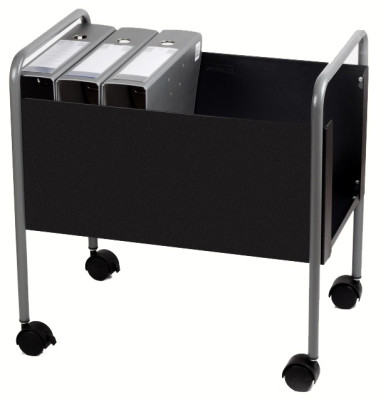 ProfiOffice бокс Office-Force картотечный с разделителями, напольный