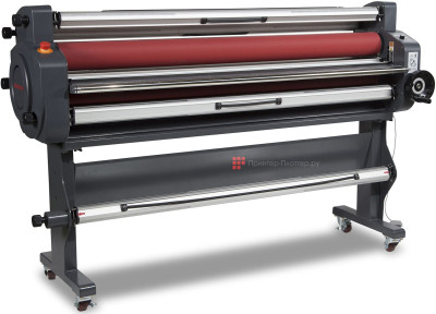 Рулонный ламинатор Mimaki LA-160W