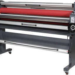 Рулонный ламинатор Mimaki LA-160W