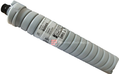 Тонер Ricoh Pro Toner 8200S (black)