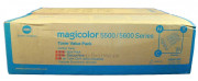 Тонер Konica Minolta Toner Value Kit комплект (C,M,Y), 3 шт.