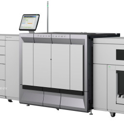 Цифровая печатная машина Oce VarioPrint 6180 TITAN