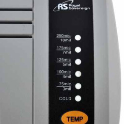 Пакетный ламинатор Royal Sovereign NR-1201