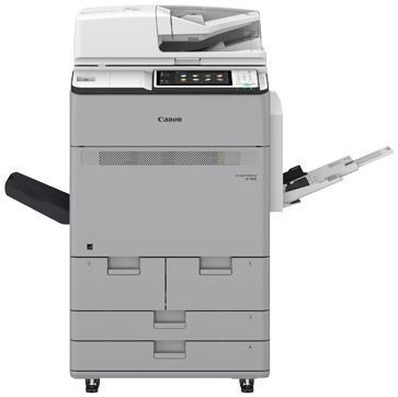 Цифровая печатная машина Canon imagePRESS C170