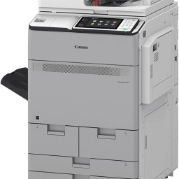 Цифровая печатная машина Canon imagePRESS C170