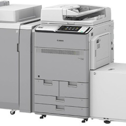 Цифровая печатная машина Canon imagePRESS C170