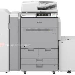 Цифровая печатная машина Canon imagePRESS C170