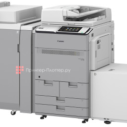 Цифровая печатная машина Canon imagePRESS C170