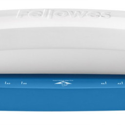 Пакетный ламинатор Fellowes Lunar+ A3 (blue)
